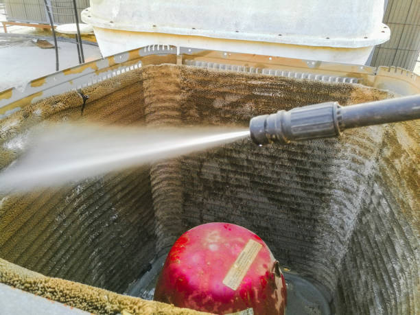 Best Ductwork Cleaning Services  in Broomfield, CO