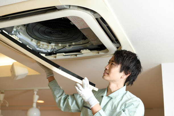 Best Ductwork Cleaning Services  in Broomfield, CO