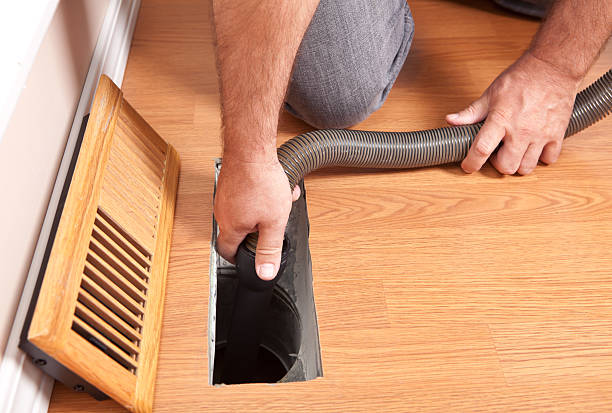 Best Affordable HVAC Duct Cleaning  in Broomfield, CO