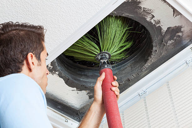 Best Emergency Air Duct Cleaning  in Broomfield, CO
